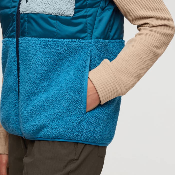 Cotopaxi Women's Trico Hybrid Vest - Image 4