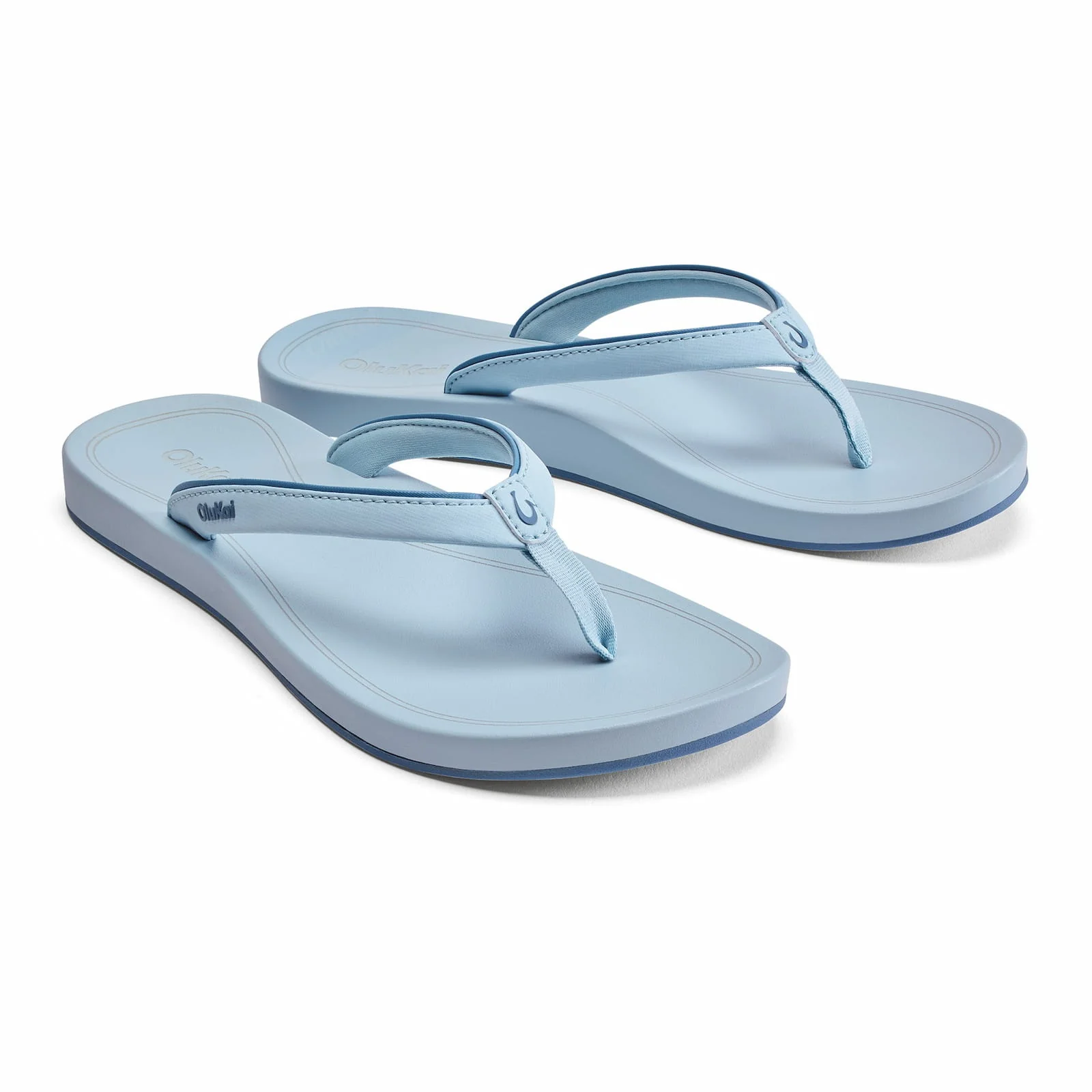 OluKai Women's 'Uiki Sandals - Image 2