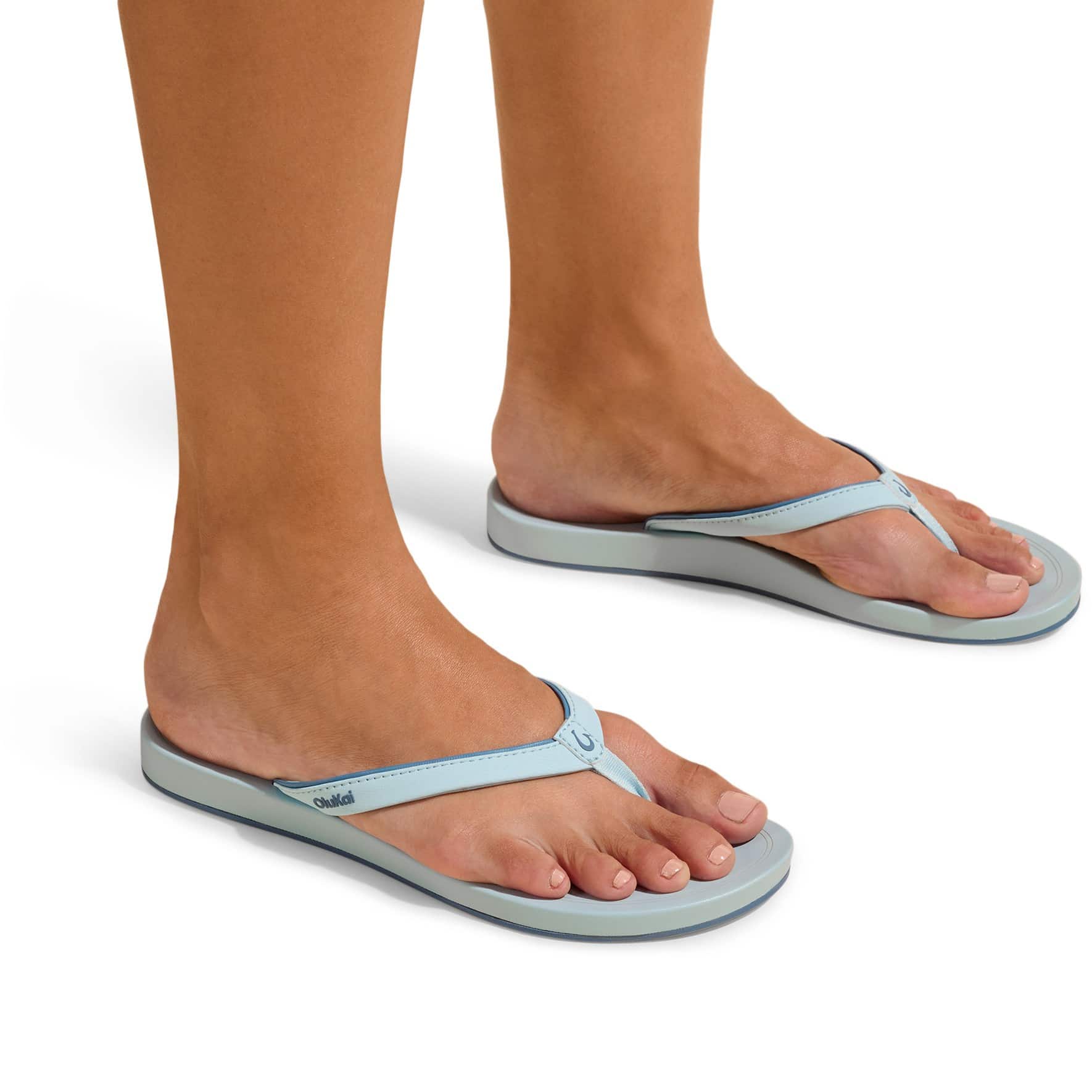 OluKai Women's 'Uiki Sandals - Image 6