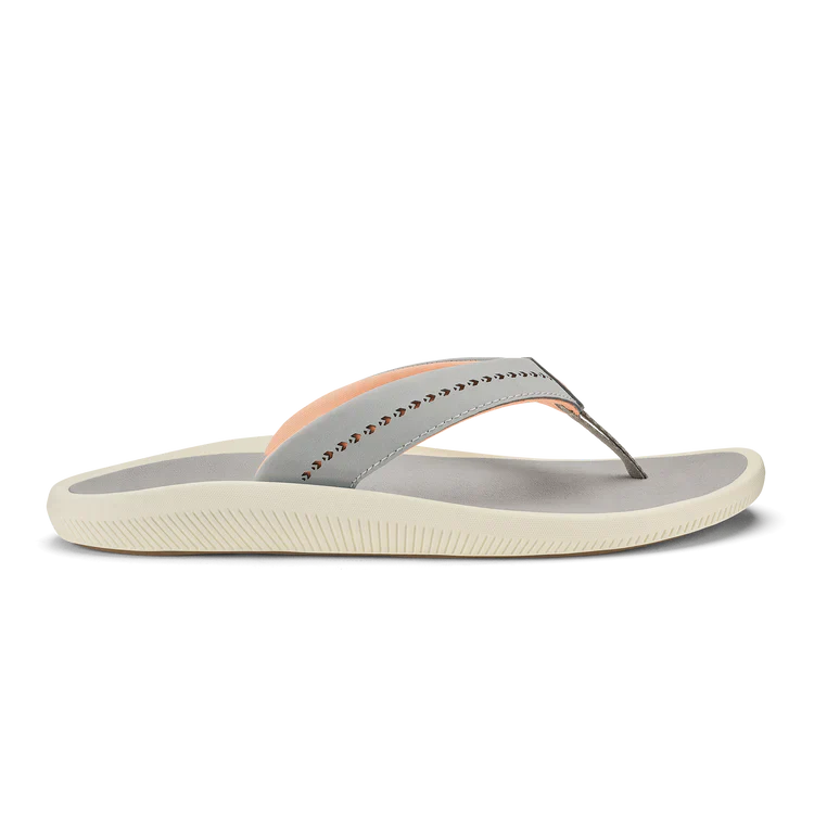OluKai Women's Ulele Beach Sandal - Image 10