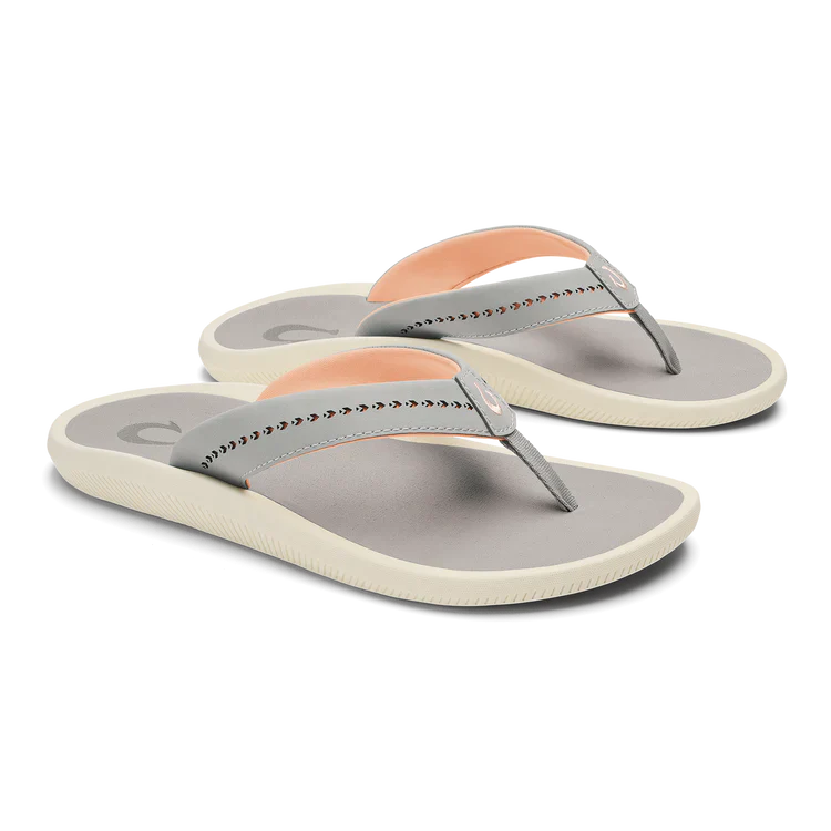 OluKai Women's Ulele Beach Sandal - Image 12