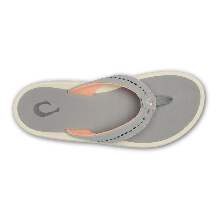 OluKai Women's Ulele Beach Sandal - Image 13