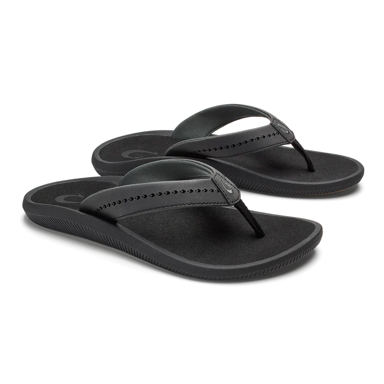 OluKai Women's Ulele Beach Sandal - Image 4