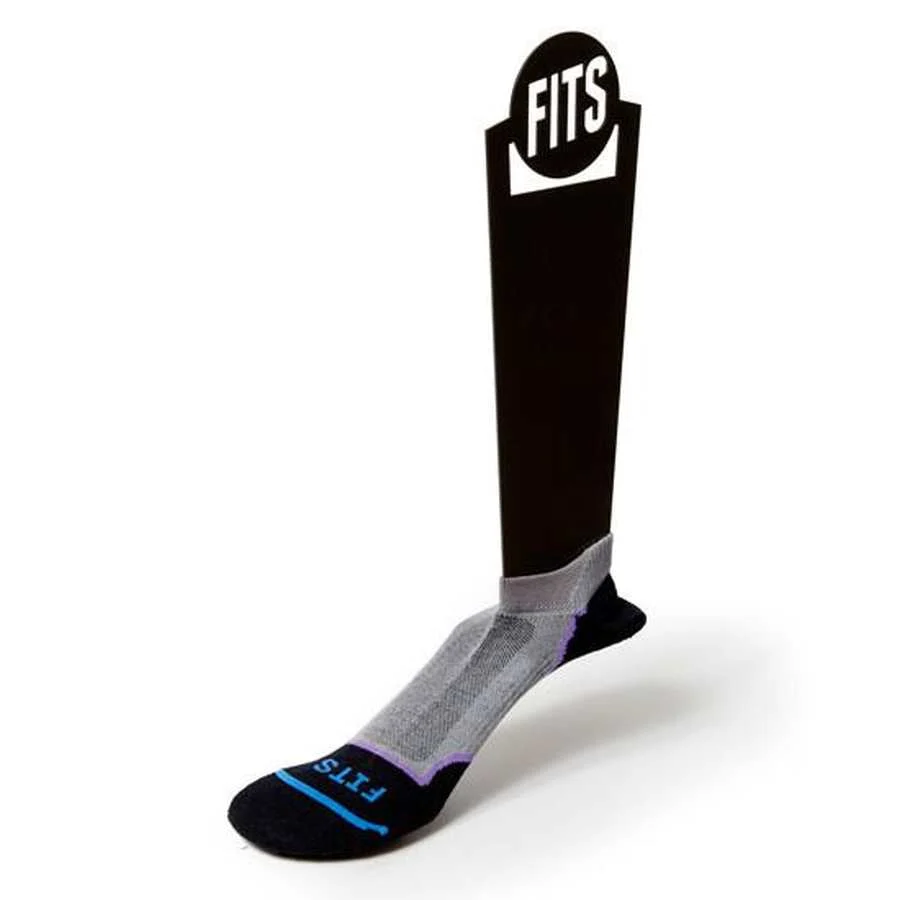 Women's Ultra Light Runner No Show Socks - Image 3