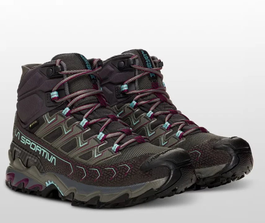 Women's Ultra Raptor II Mid Gtx - Image 2