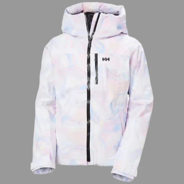 Helly Hansen Women's Valdisere 3.0 Jacket