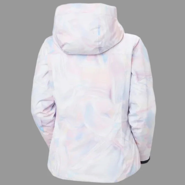 Helly Hansen Women's Valdisere 3.0 Jacket - Image 2