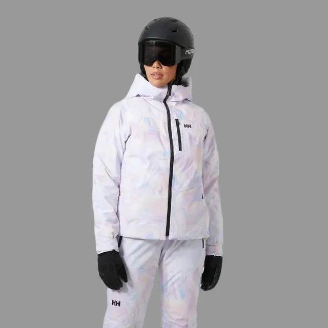 Helly Hansen Women's Valdisere 3.0 Jacket - Image 3