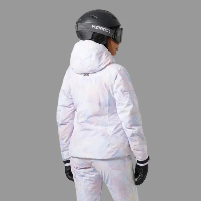 Helly Hansen Women's Valdisere 3.0 Jacket - Image 4