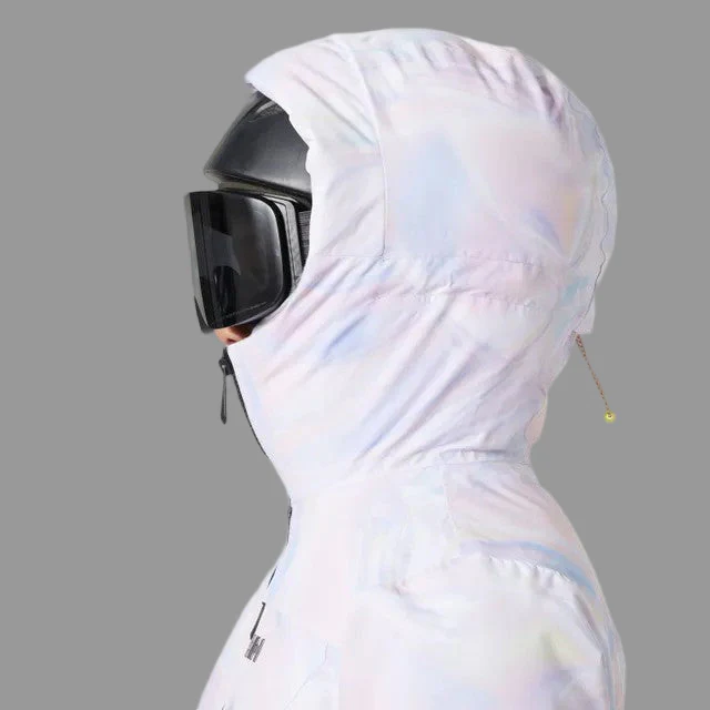Helly Hansen Women's Valdisere 3.0 Jacket - Image 5
