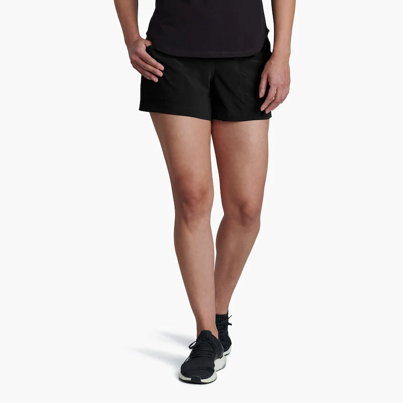 Kuhl Women's Vantage Shorts - 4"