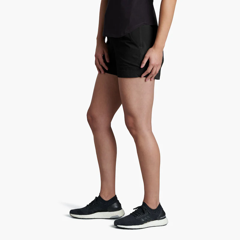Kuhl Women's Vantage Shorts - 4" - Image 2