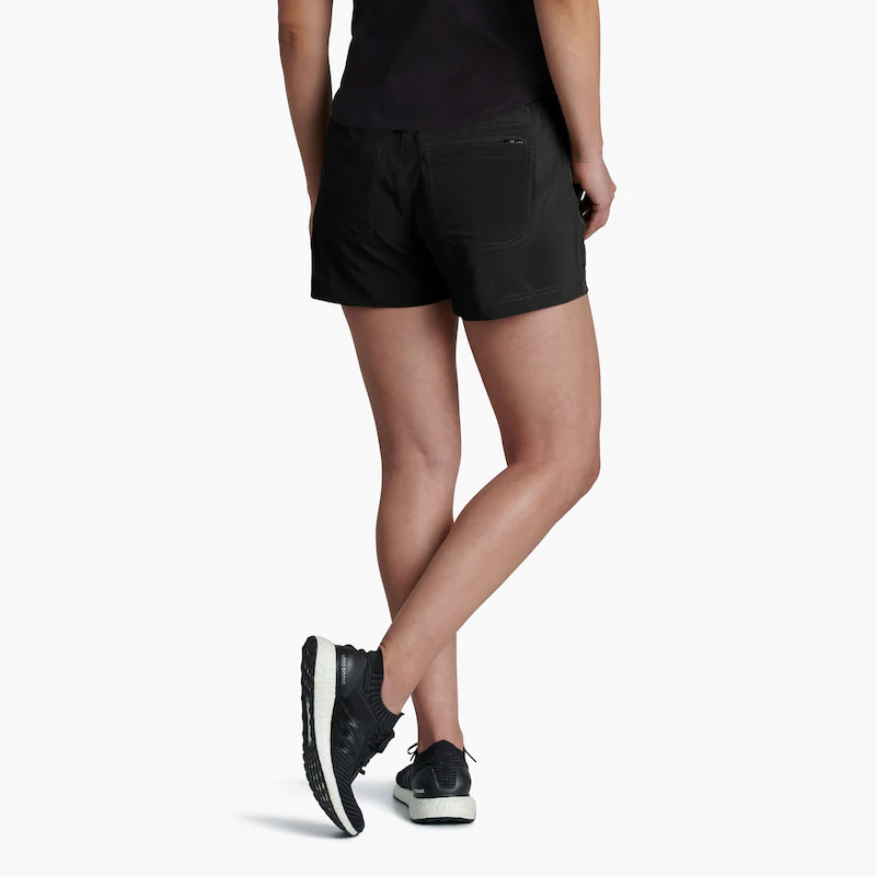 Kuhl Women's Vantage Shorts - 4" - Image 3