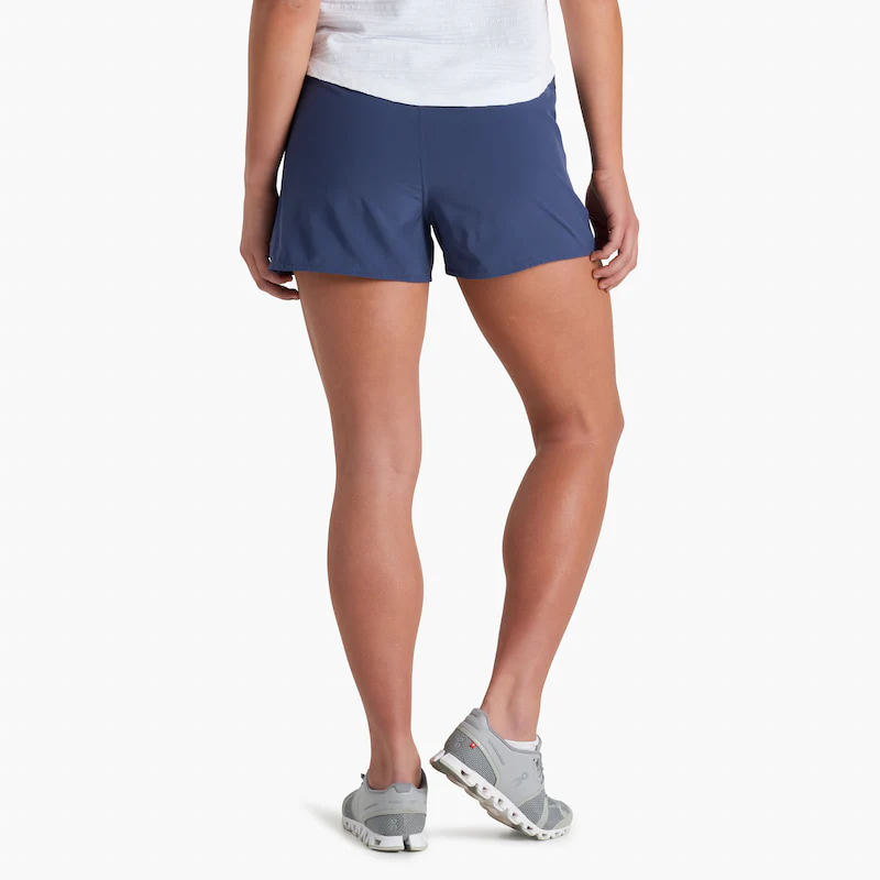 Kuhl Women's Vantage Trainer Short - 4" - Image 3