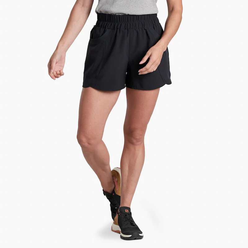 Kuhl Women's Vantage Trainer Short - 4" - Image 4