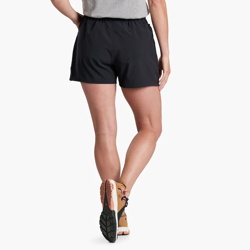 Kuhl Women's Vantage Trainer Short - 4" - Image 6