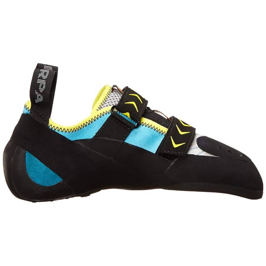 Women's Vapor V Climbing Shoe - Image 2