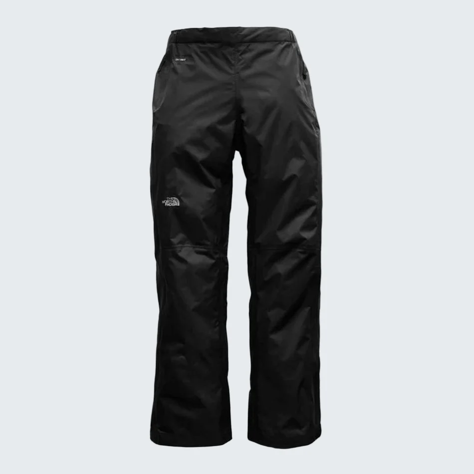 The North Face Women's Venture 2 Half Zip Pant - Regular - Image 2