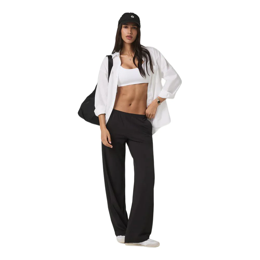 Vuori Women's Villa Everyday Staight Leg Pants - Image 3