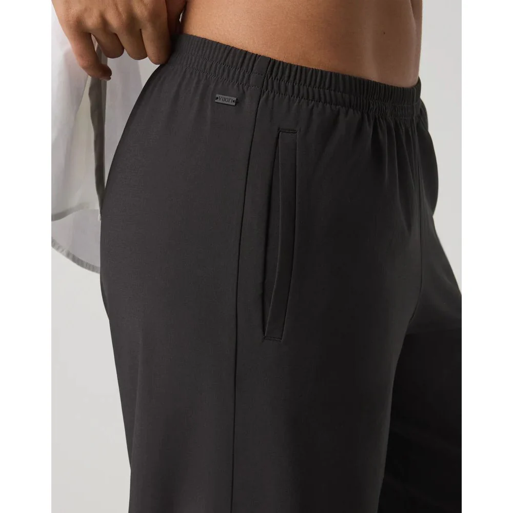 Vuori Women's Villa Everyday Staight Leg Pants - Image 4