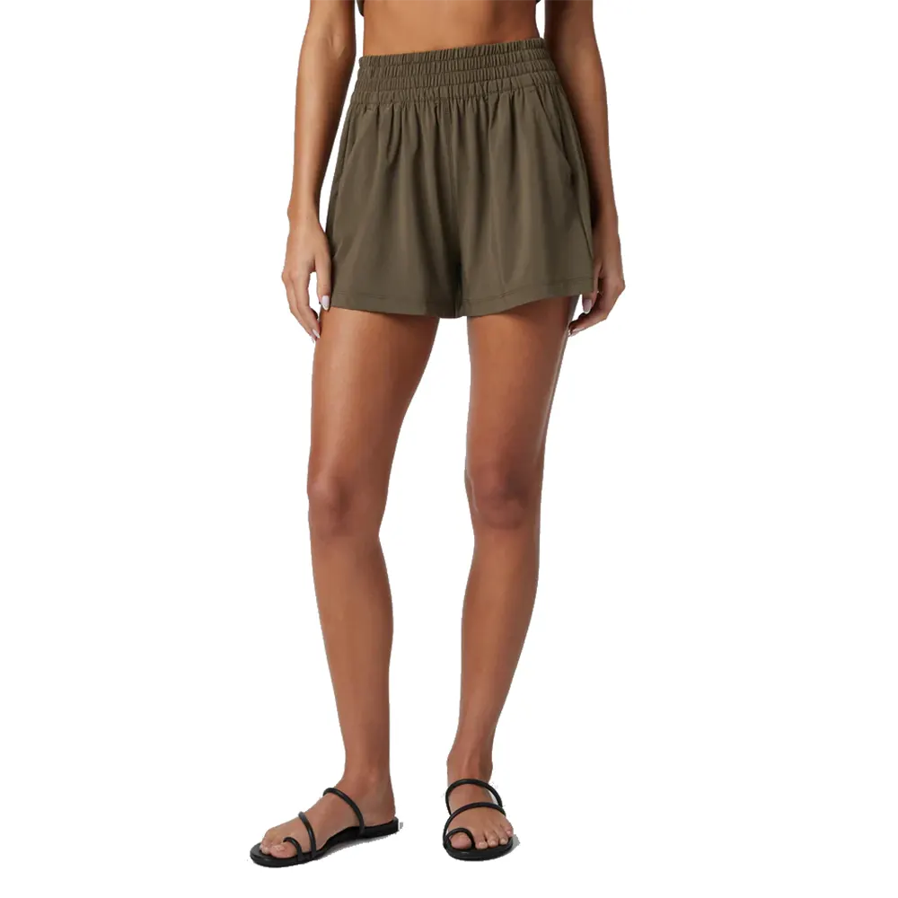 Vuori Women's Villa Shorts - Image 6
