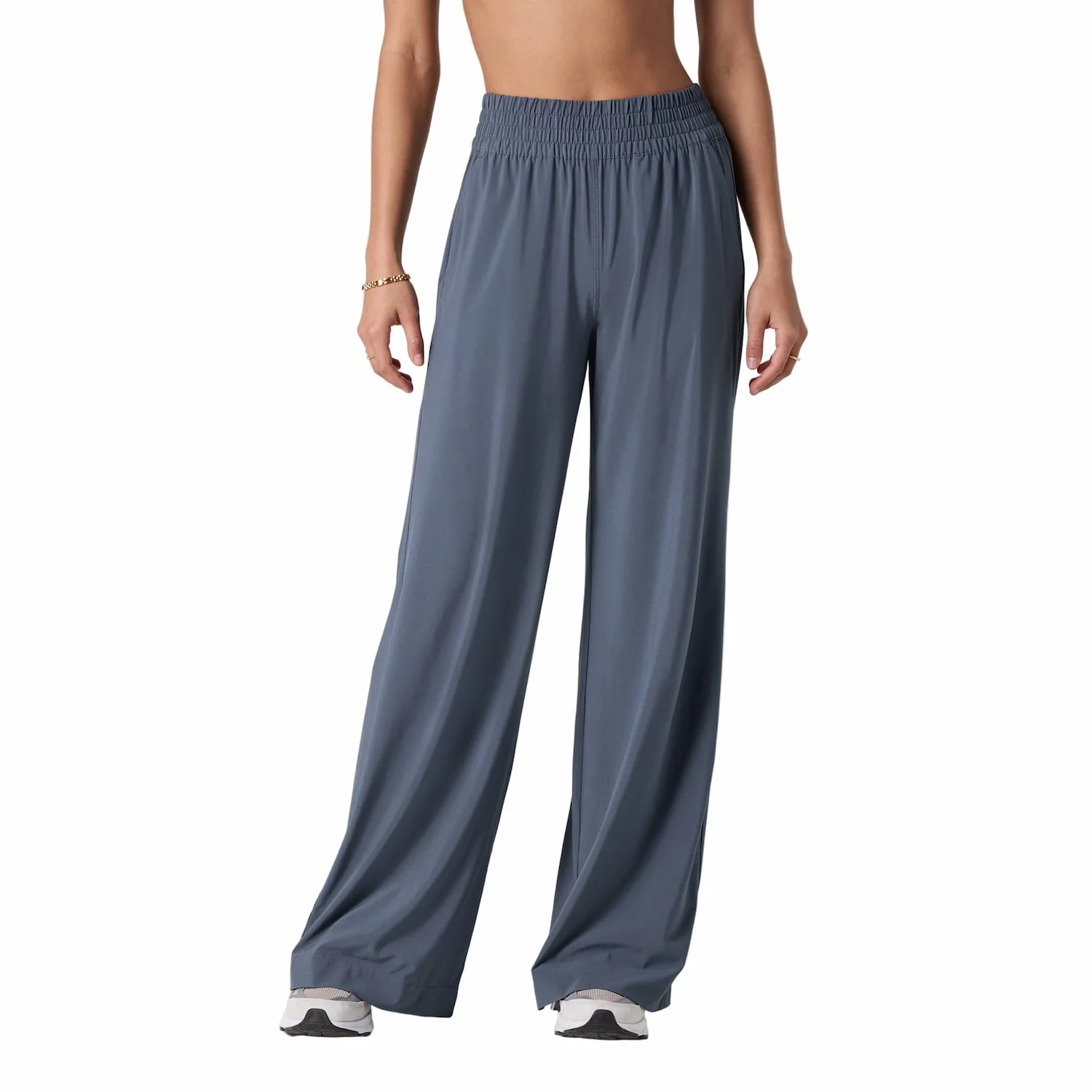 Vuori Women's Villa Wideleg Pants - Image 7