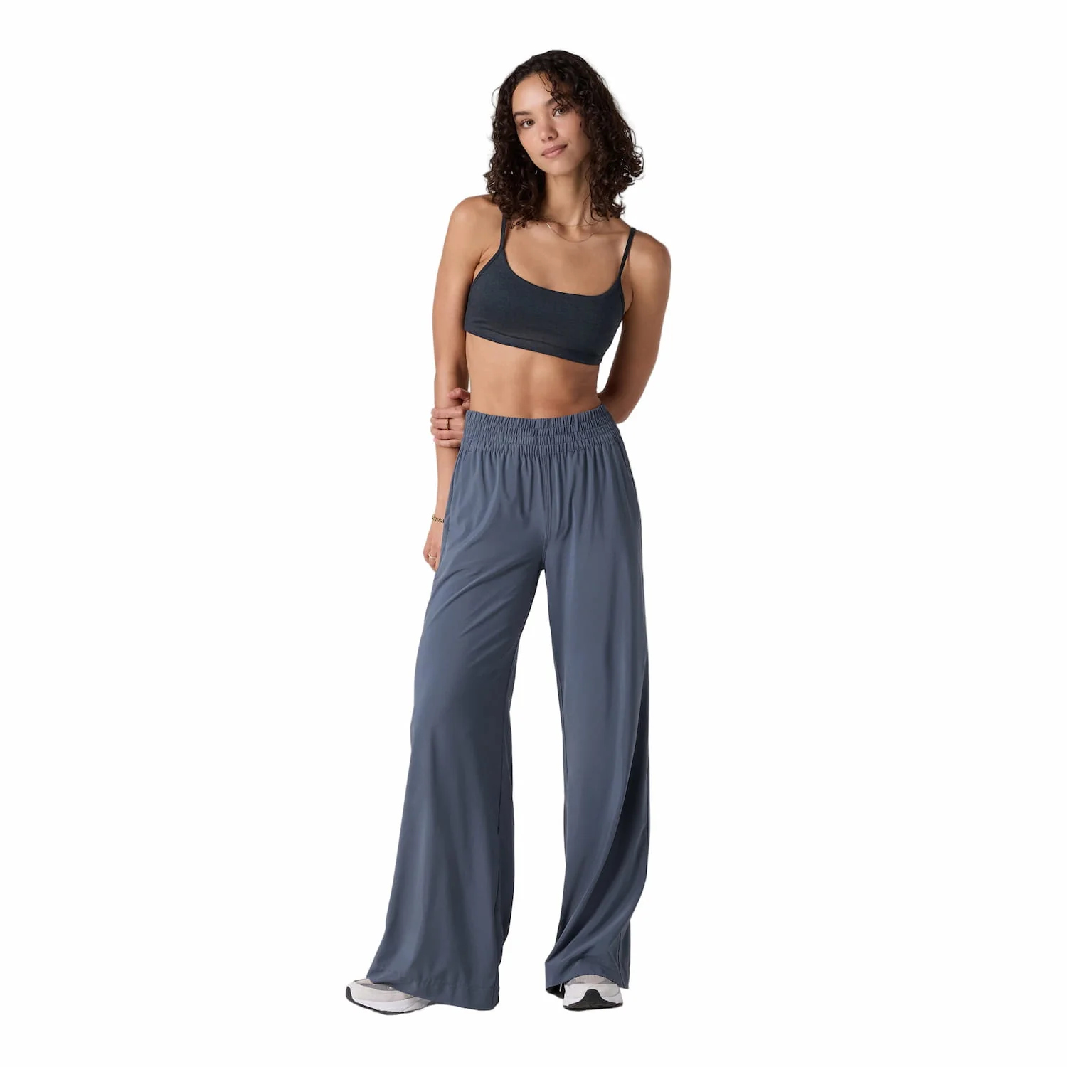 Vuori Women's Villa Wideleg Pants - Image 9