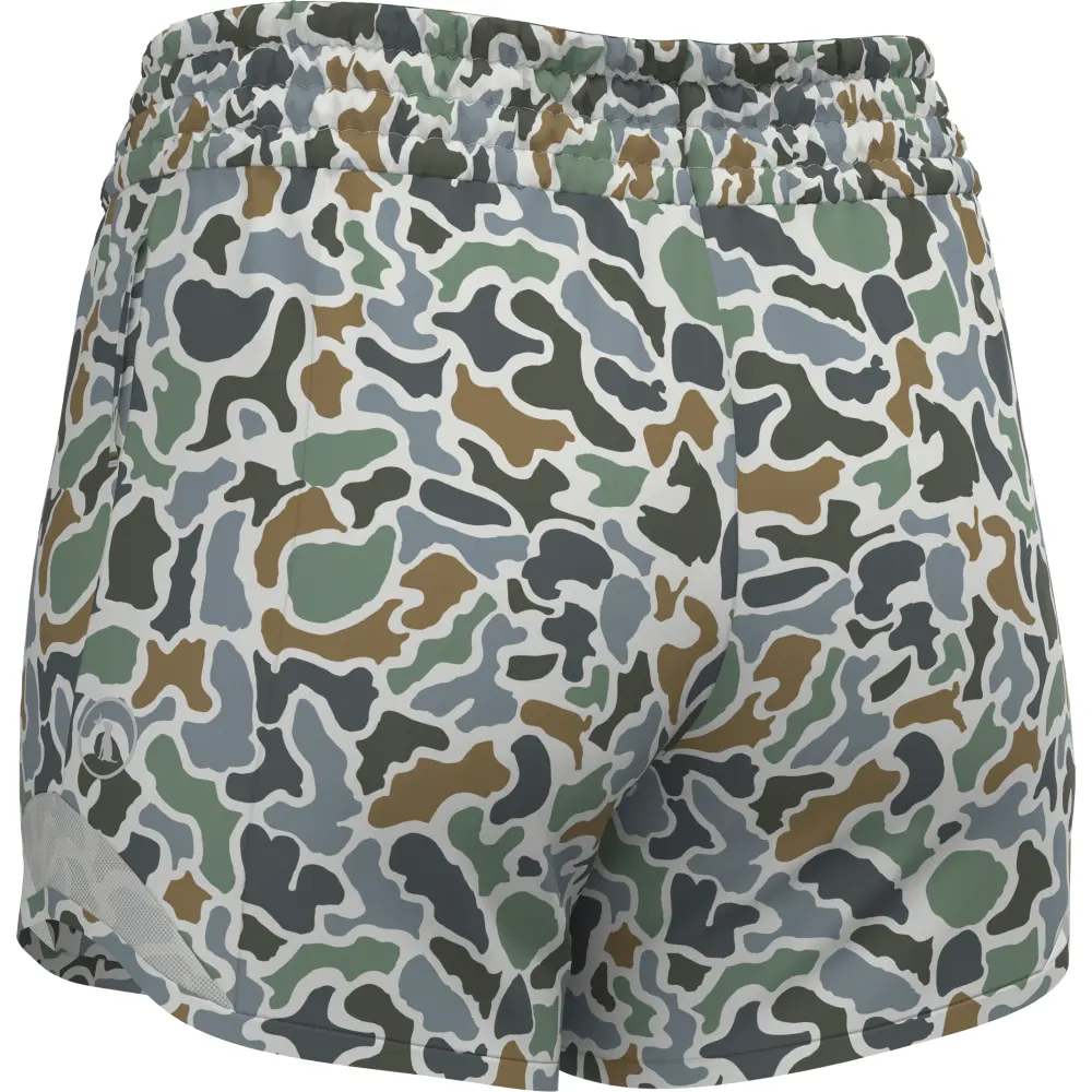 Local Girl Women's Vista Shorts - Image 2