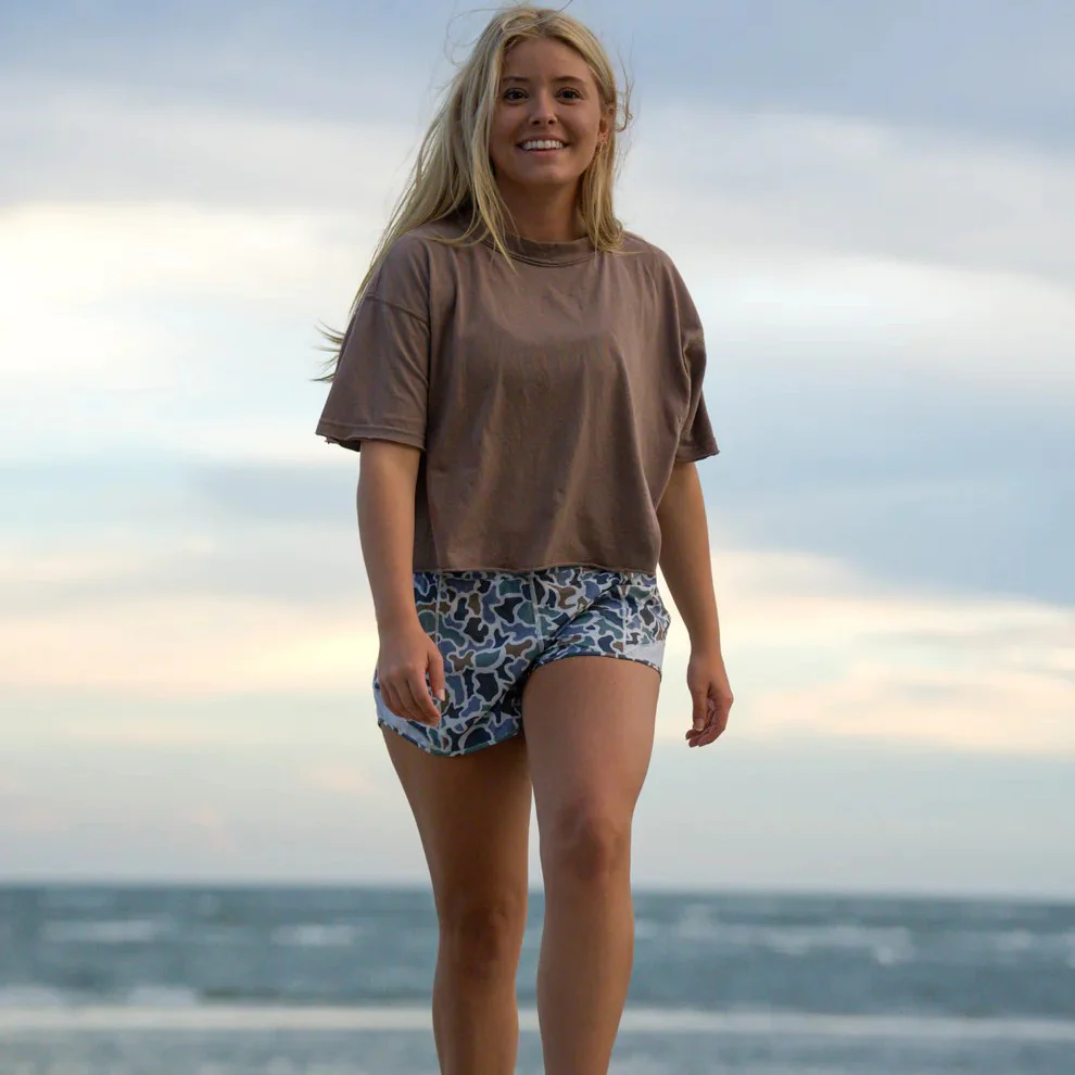 Local Girl Women's Vista Shorts - Image 3