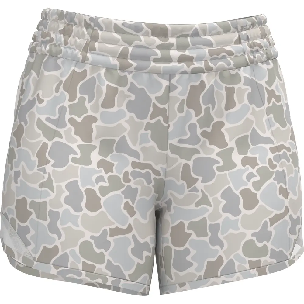 Local Girl Women's Vista Shorts - Image 4
