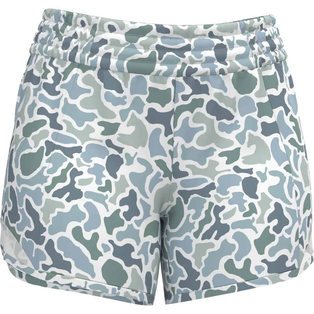 Local Girl Women's Vista Shorts - Image 6