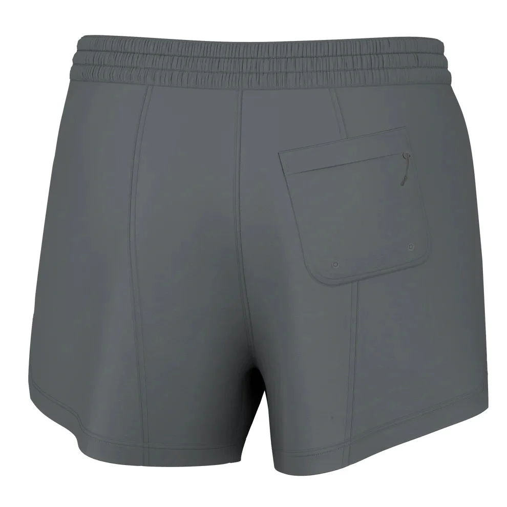 Local Girl Women's Volley Shorts - Image 10