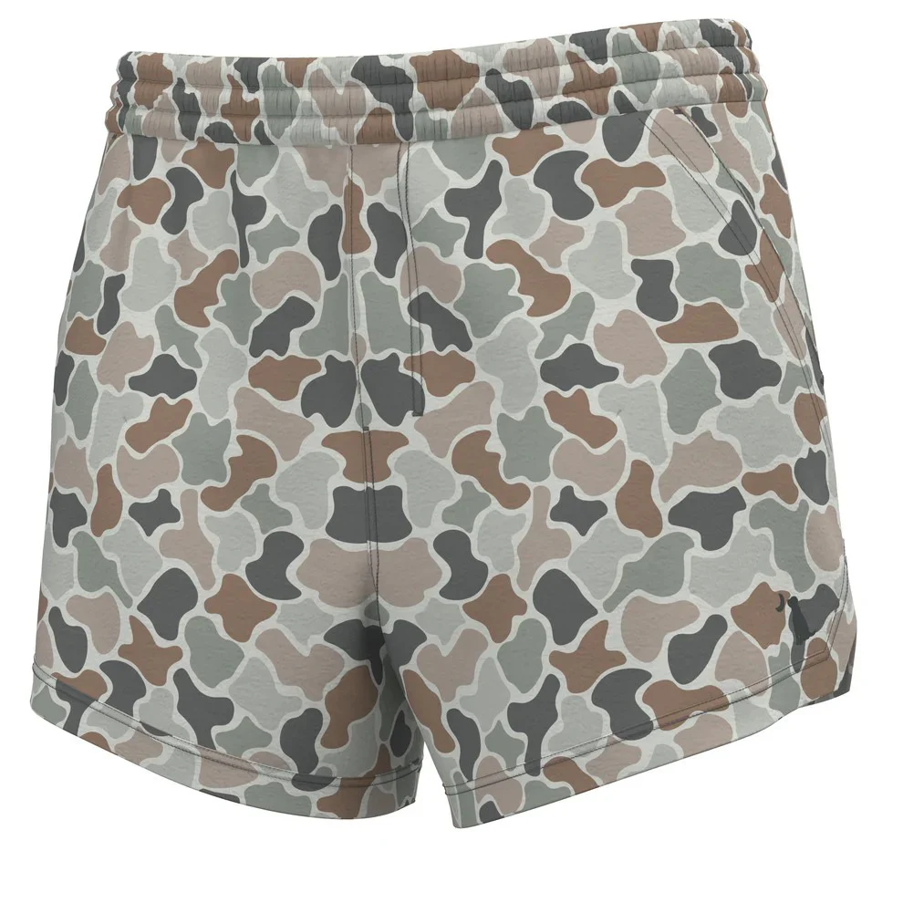Local Girl Women's Volley Shorts - Image 12
