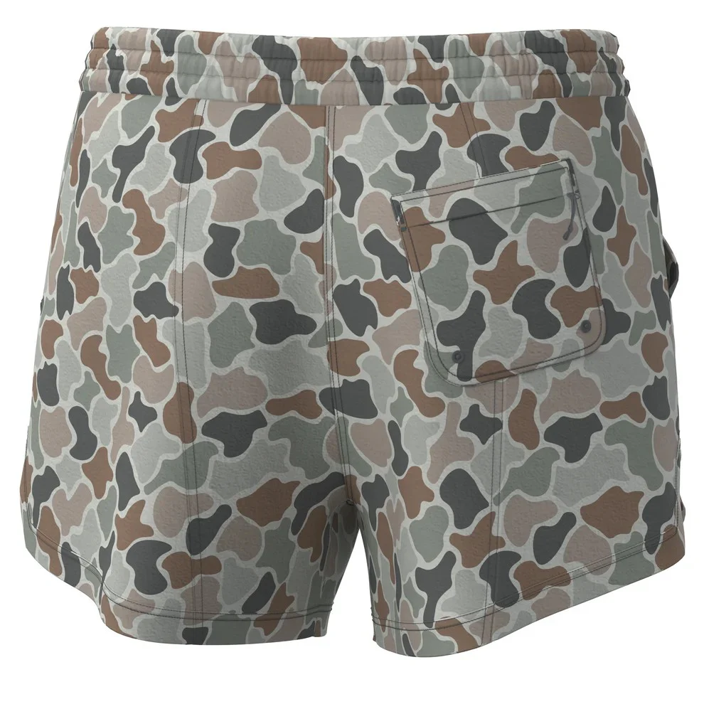 Local Girl Women's Volley Shorts - Image 13