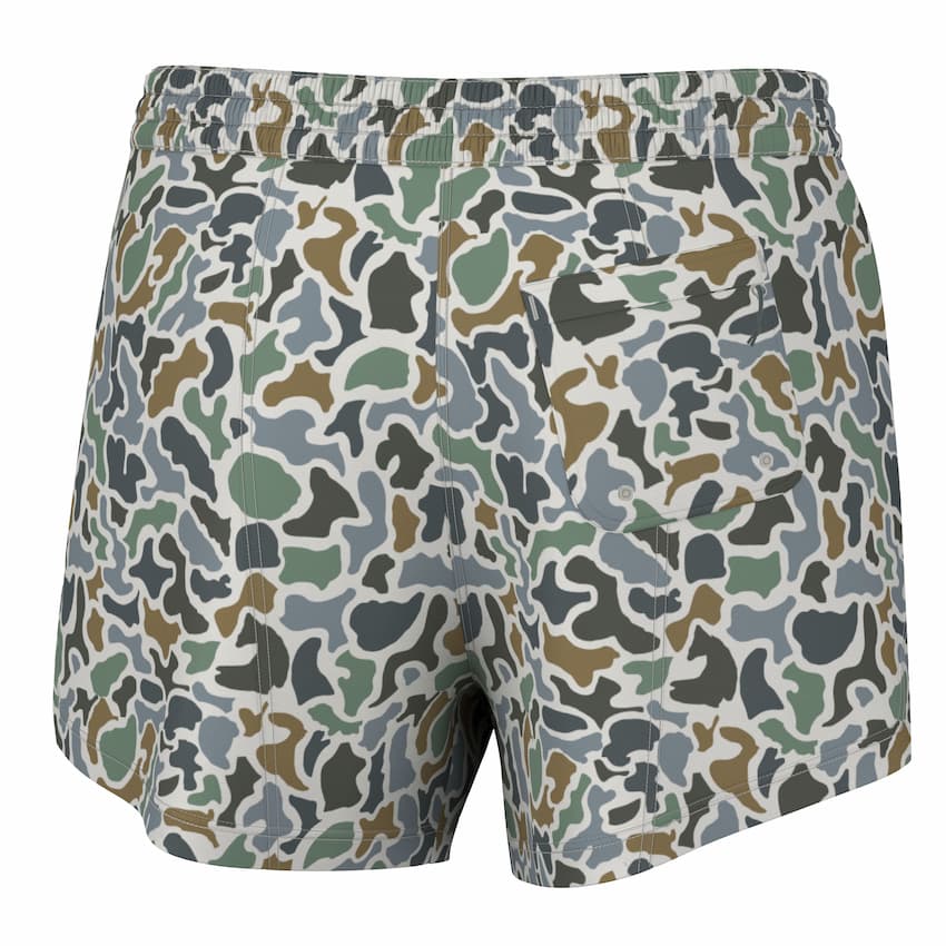 Local Girl Women's Volley Shorts - Image 2