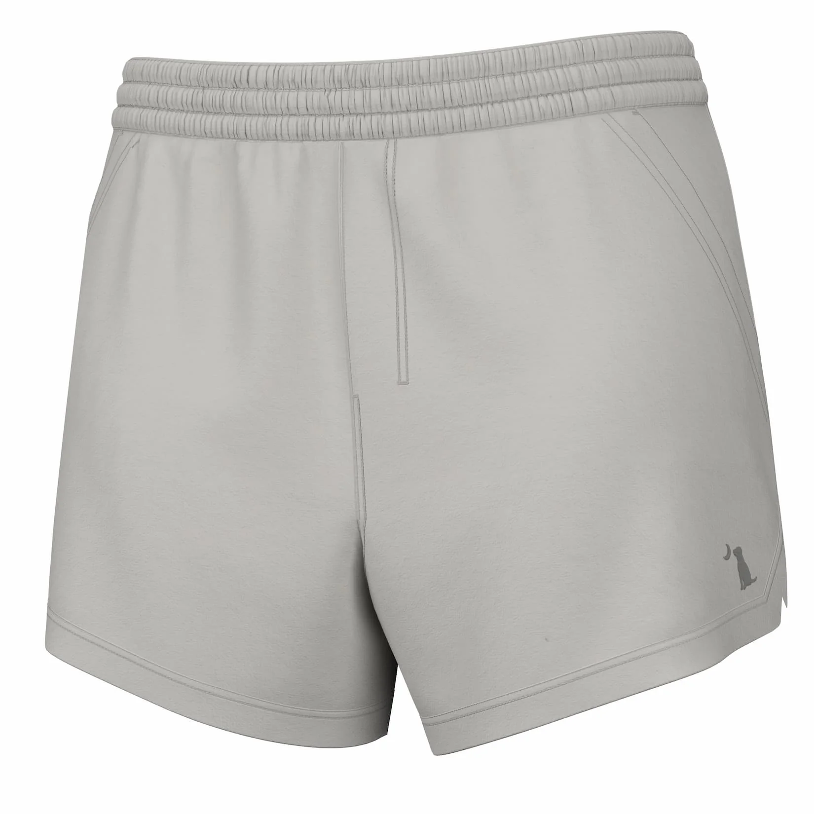 Local Girl Women's Volley Shorts - Image 5