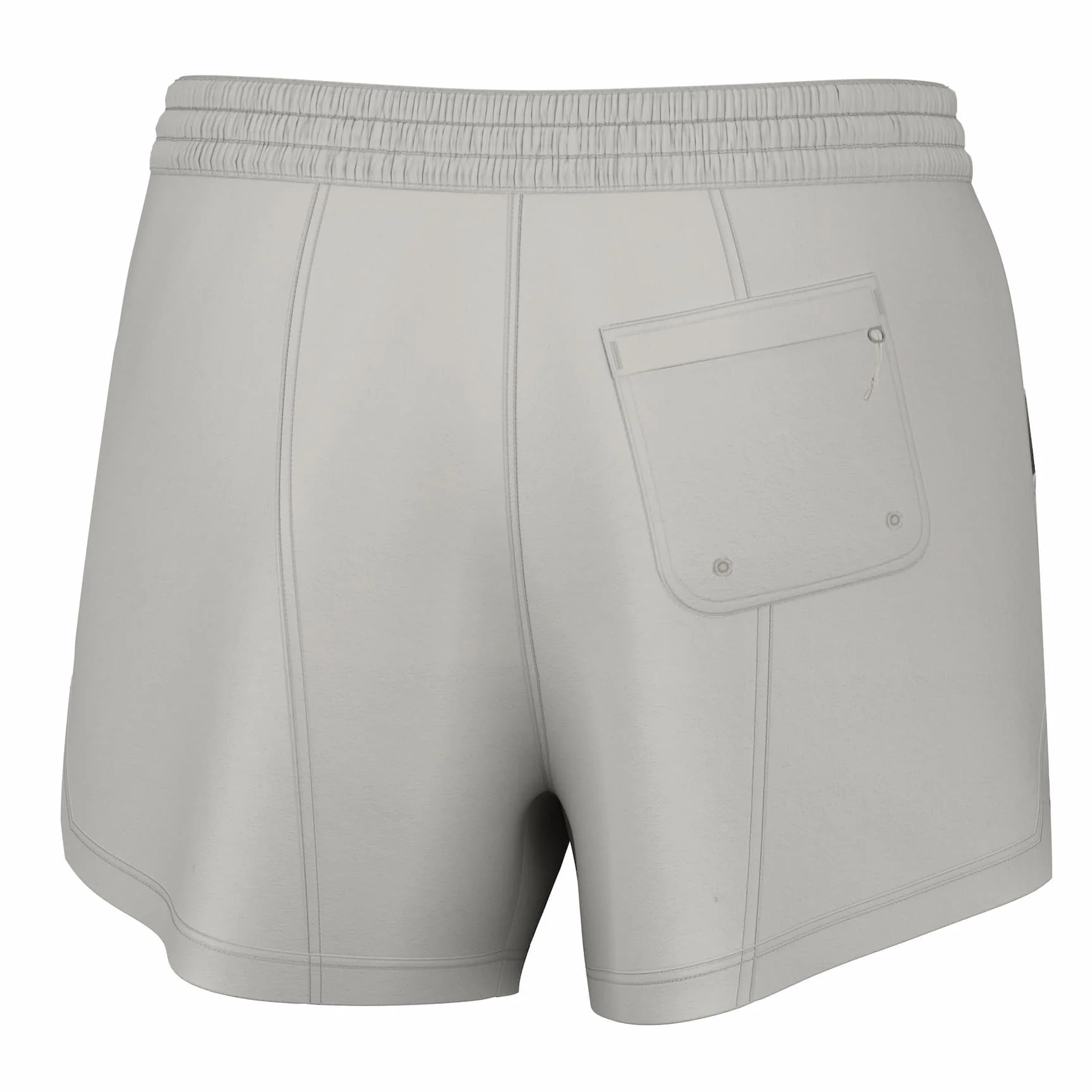 Local Girl Women's Volley Shorts - Image 6