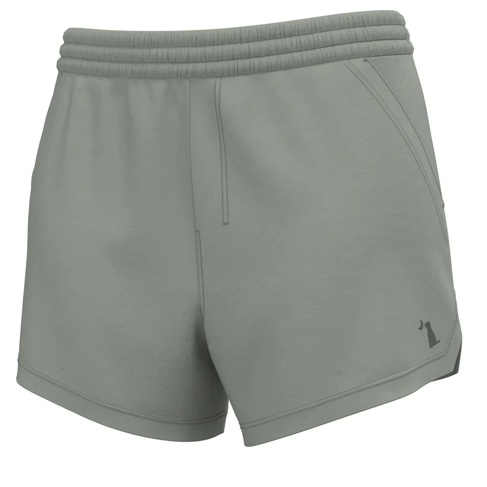 Local Girl Women's Volley Shorts - Image 9