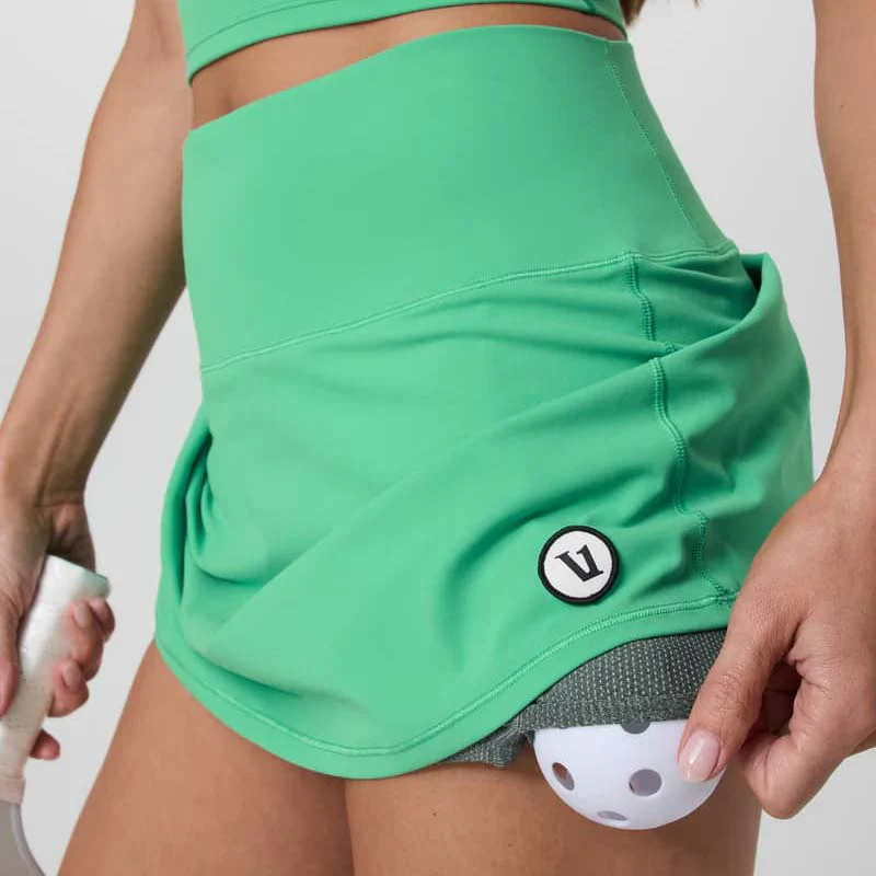 Vuori Women's Volley Skirt - Image 12