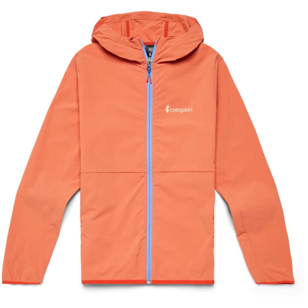 Women's Vuelta Perf Windbreaker