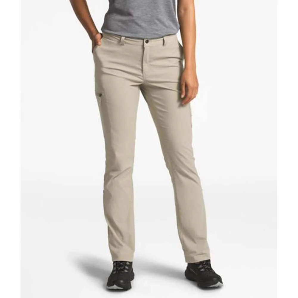 Women's Wandur Hike Pants - Regular - Image 2