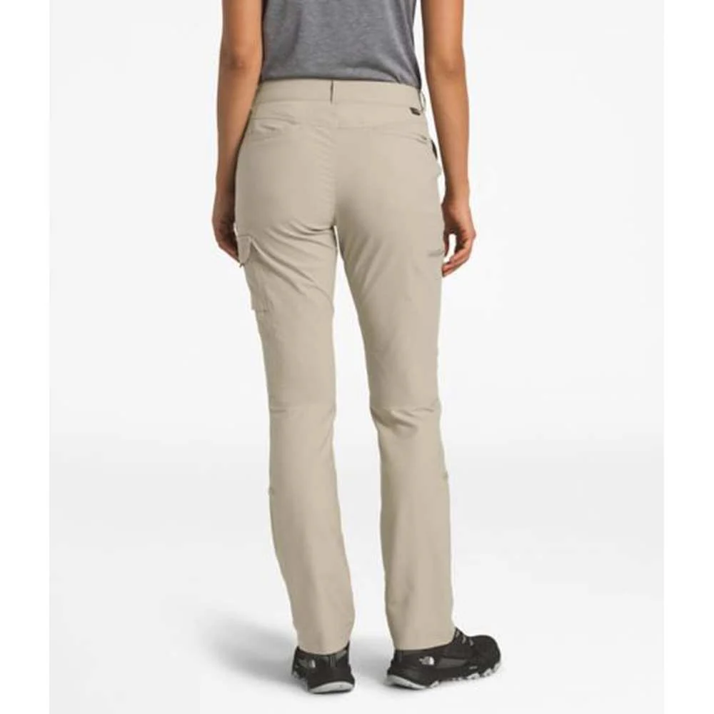 Women's Wandur Hike Pants - Regular - Image 3