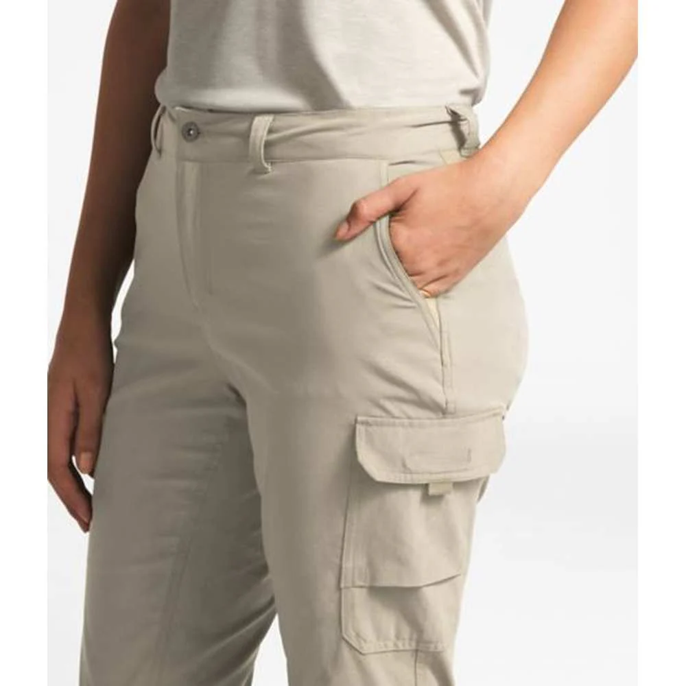 Women's Wandur Hike Pants - Regular - Image 4