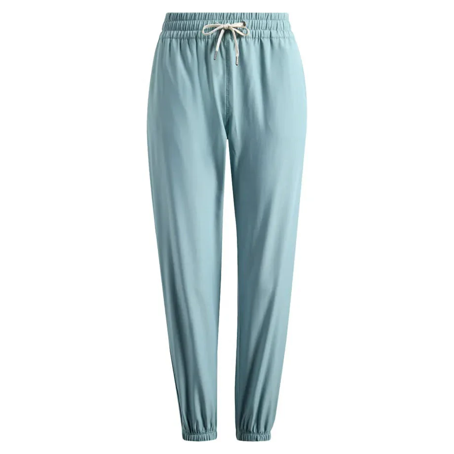 Vuori Women's Weekend Jogger - Image 4