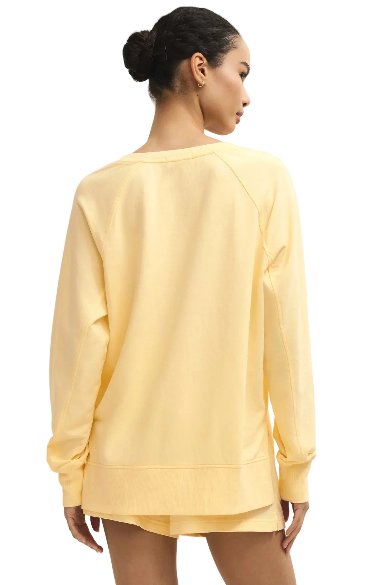 Z Supply Women's Weekender V Neck - Image 7