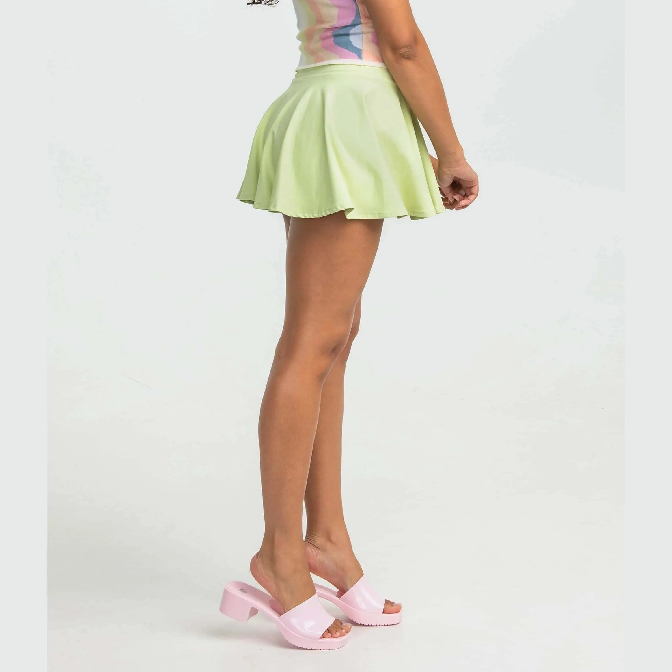 Southern Shirt Women's Winners Circle Skort - Image 5