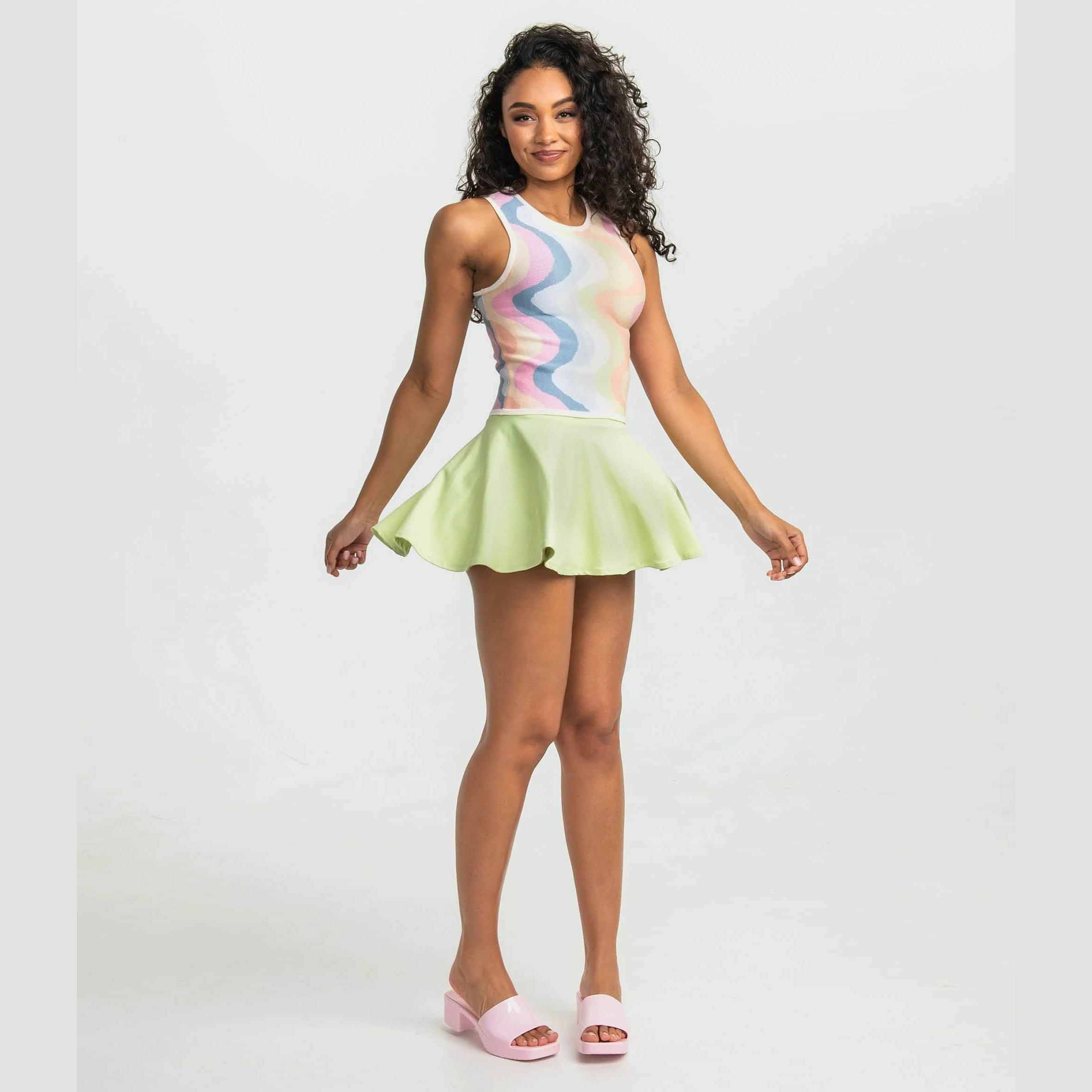 Southern Shirt Women's Winners Circle Skort - Image 6