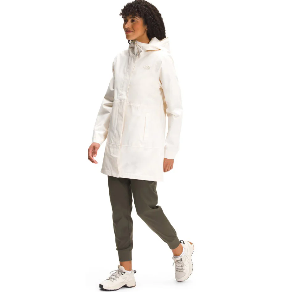 The North Face Women's Woodmont Parka - Image 2