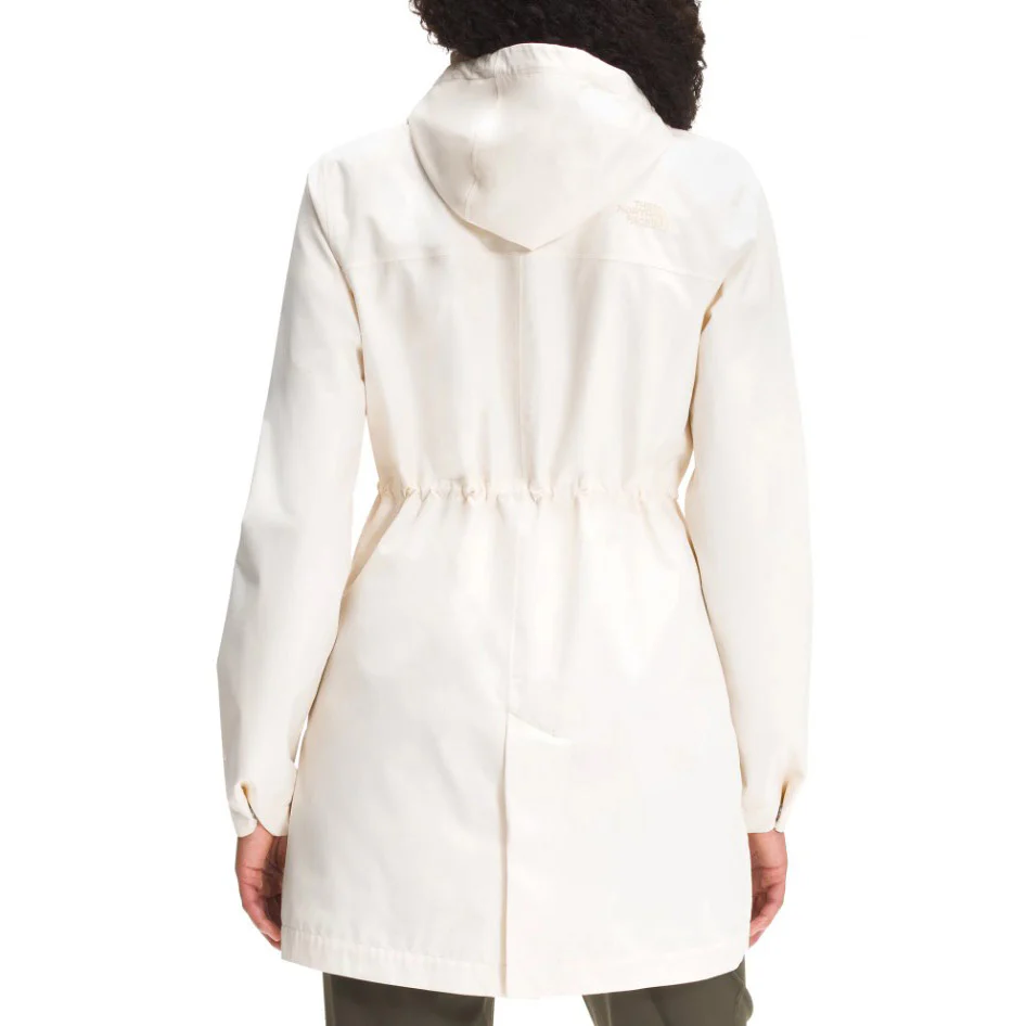 The North Face Women's Woodmont Parka - Image 3