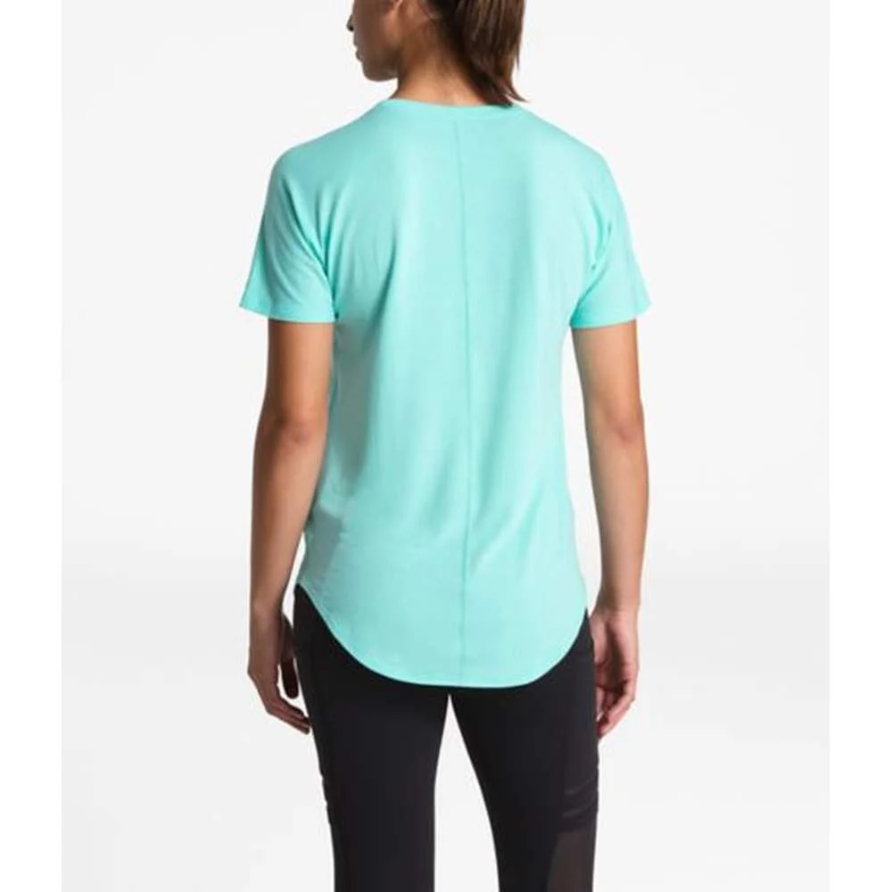 W Workout SS Tee - Image 3